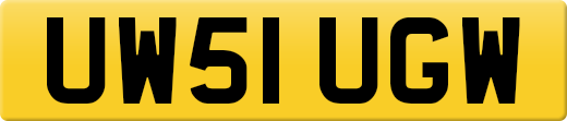 UW51UGW